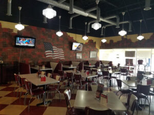 Sam & Louie's Italian Restaurant & New York Pizzeria - Urbandale