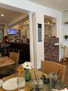 Sam Phao Thai Cuisine - Alexandria