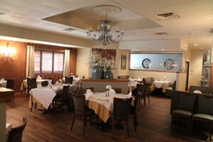 Sam & Rosco's Restaurant - Douglasville