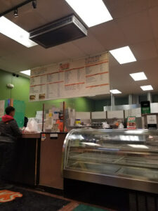 Sam Sylk's Chicken and Fish - Cleveland