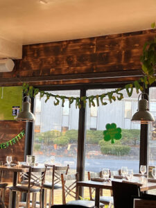 Sam Walker's American Tavern - Woburn