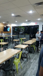 Saman - Doral