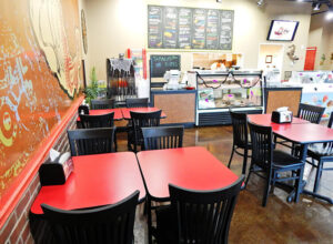 Samano's Mexican Food - Noblesville