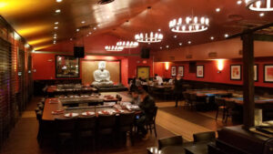 Samba Steak & Sushi - Framingham