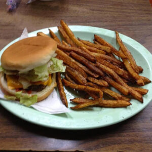 Sambo's 903 Drive In - Lancaster