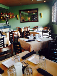 Sambuca Bistro - Laguna Niguel