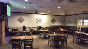 Samee's Pizza Getti Restaurant - Rockwall