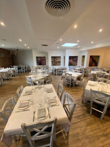 Sami's Kabab House - Glen Cove