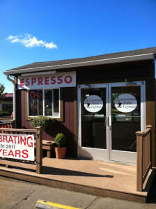 Sammamish Point Espresso - Redmond
