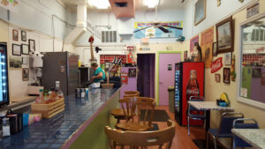 Sammie's Paradise Subs - Stuart