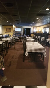 Sammio's Italian Restaurant - Fayetteville