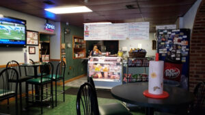 Sammi's sandwich - Alton