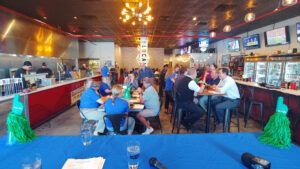Sammy Barker's - Pensacola