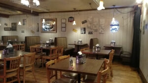 Sammy Sue's BBQ - Dover