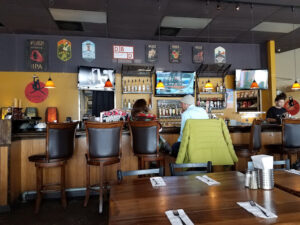 Sammy's Bistro - Park City