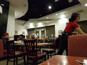 Sammy's Cafe - Upland