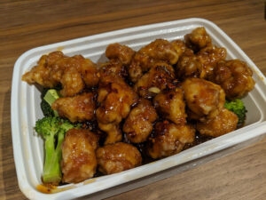 Sammy's Carry Out - Hyattsville