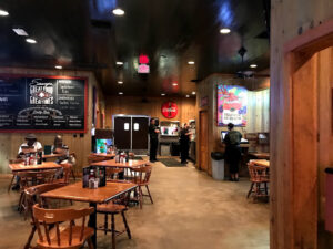 Sammy's Grill Highland - Baton Rouge