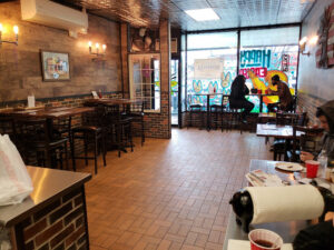 Sammy's Halal - Franklin Square