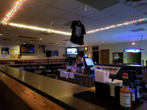 Sammy's Lounge - Cedar Rapids