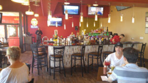 Sammy's Mexican Grill and Bar - Roselle