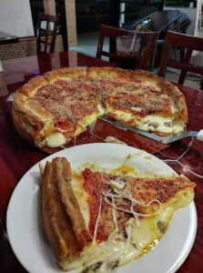 Sammy's Midnite Bar & Grill - Carrollton