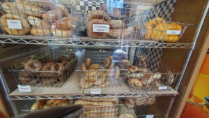 Sammy's New York Bagels - Scarsdale
