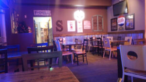 Sammy's Pizza & Restaurant - Minot