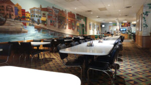 Sammy's Pizza Restaurant & Pub - Eau Claire