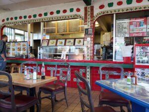Sammy's Restaurant - Lancaster