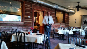 Sammy's Rocky Mountain Steakhouse - Rifle