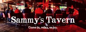 Sammy’s Tavern - Kansas City