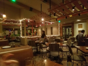 Sammy's Woodfired Pizza & Grill - La Mesa