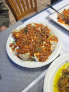 Samovar Restaurant - Hicksville