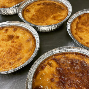 Sampaguita Fil-Island Cuisine - Marysville