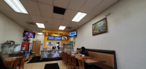 Samraj Sweets N' Chathut - San Pablo