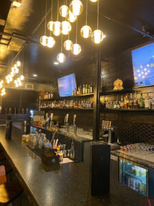 Sam's Bar - Waco