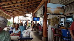 Sam's Boat - Seabrook