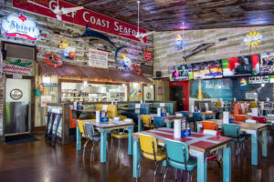 Sam's Boat Pearland - Pearland