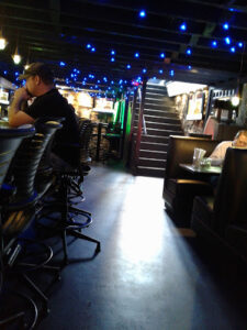 Sam's Cellar Bar & Oven - Neosho