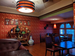 Sam's China Bistro - El Paso