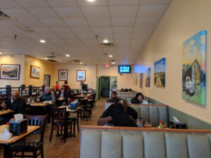 Sam's Country Buffet - Tallahassee