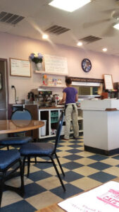 Sam's Diner - Muncie