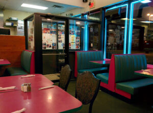 Sam's Diner of Maumee - Maumee