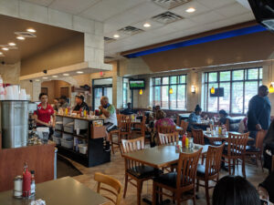 Sam's Ferndale Grill - Ferndale