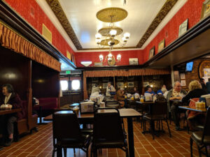Sam's Hof Brau - Sacramento