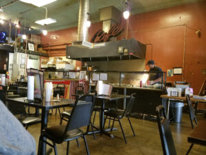 Sam's House BBQ - Carrollton