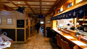 Sam's Japanese Restaurant - Duluth