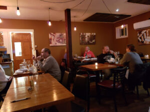Sam's Kitchen Woburn - Woburn