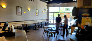 Sam's Korean BBQ - La Quinta